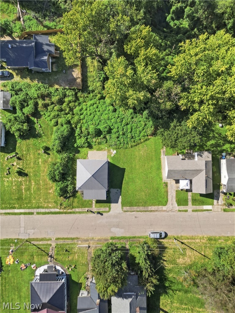 515 Warwick Avenue Zanesville OH 43701