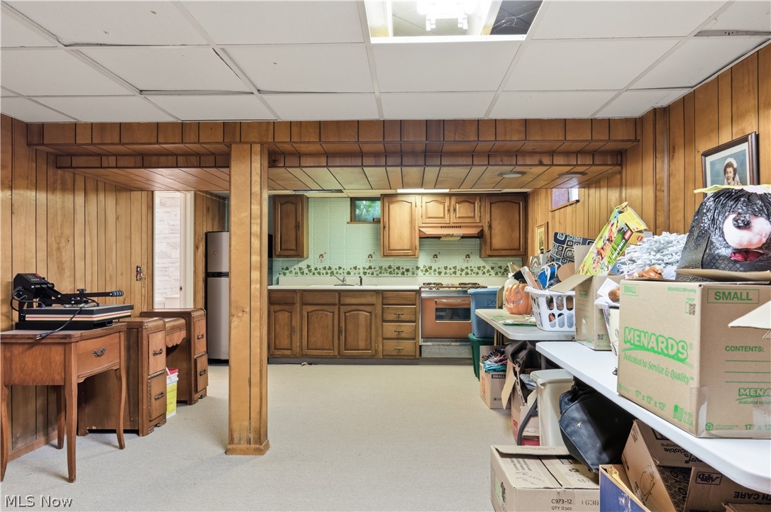 716 Eastland Avenue SE Warren OH 44484