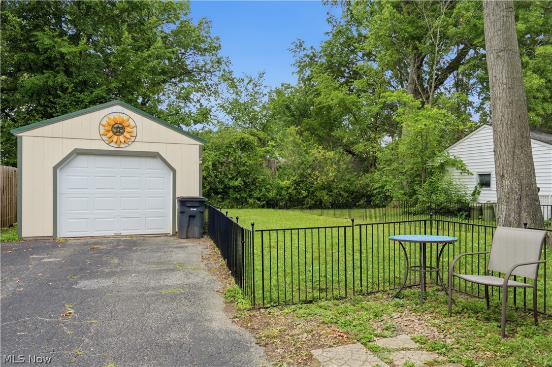 716 Eastland Avenue SE Warren OH 44484