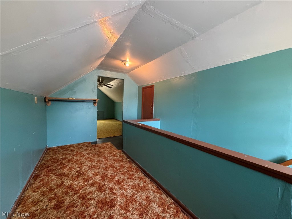 2544 Gilbert Avenue NE Canton OH 44705