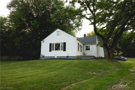 205 52nd Street SW Canton OH 44706