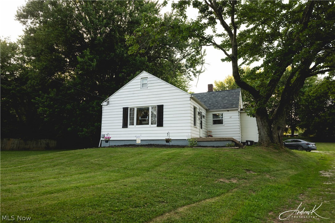 205 52nd Street SW Canton OH 44706