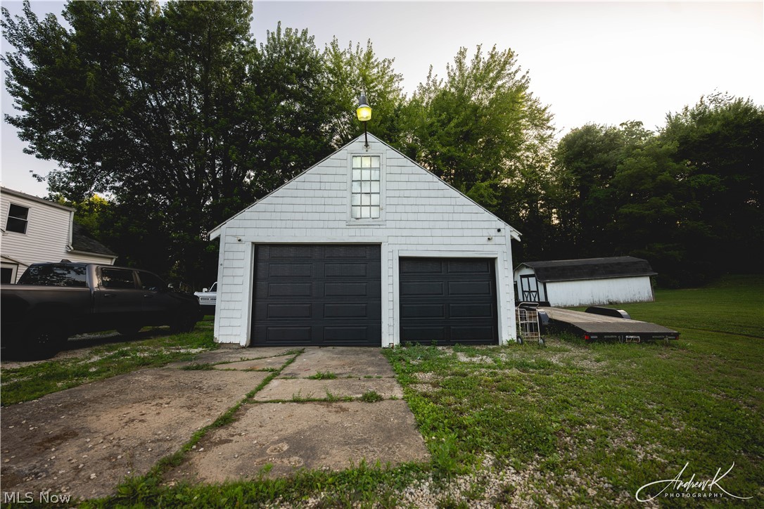 205 52nd Street SW Canton OH 44706