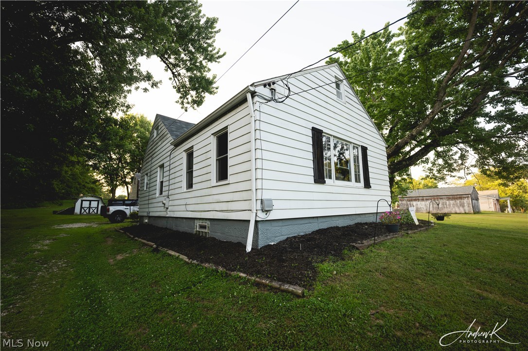 205 52nd Street SW Canton OH 44706