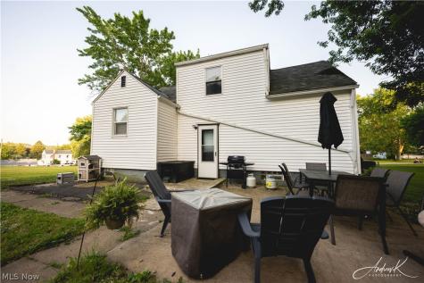 205 52nd Street SW Canton OH 44706
