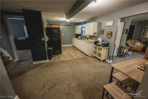 205 52nd Street SW Canton OH 44706