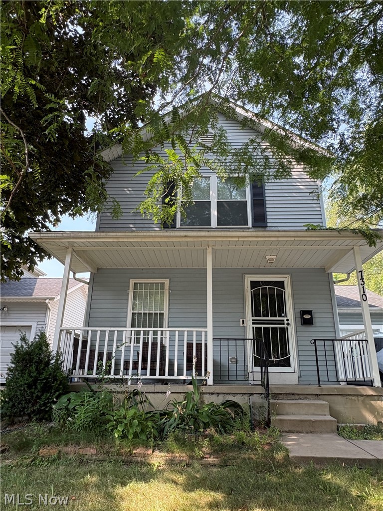 7310 Colfax Road Cleveland OH 44104
