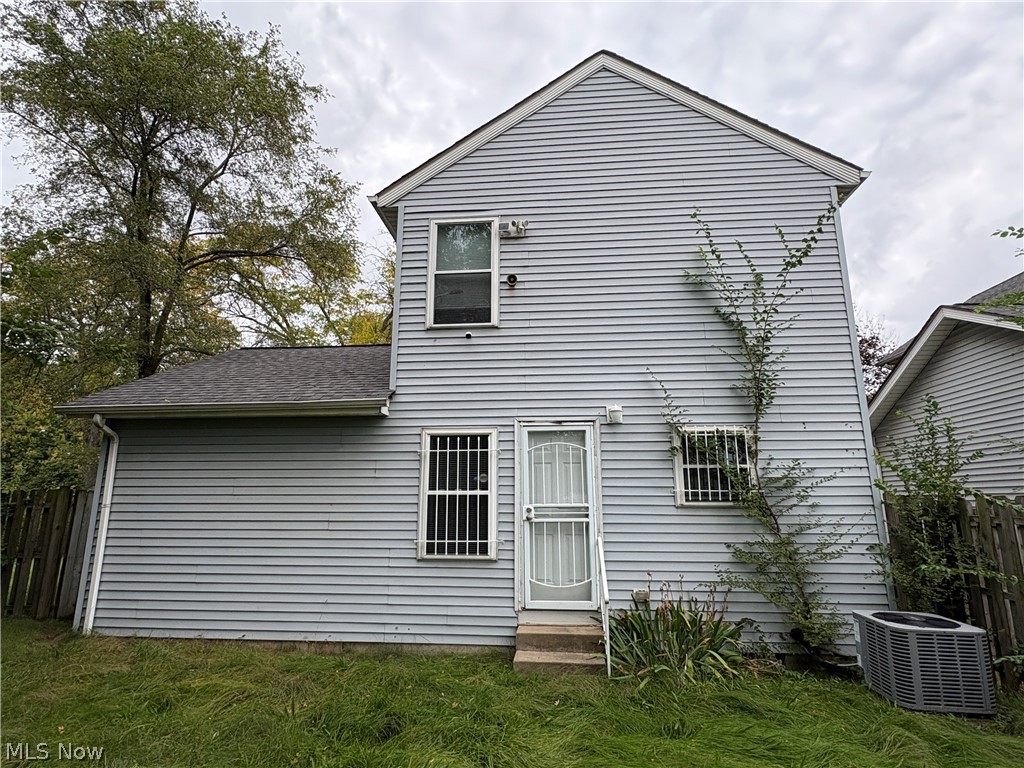 7310 Colfax Road Cleveland OH 44104