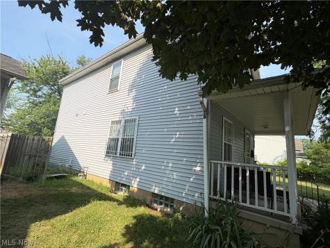 7310 Colfax Road Cleveland OH 44104