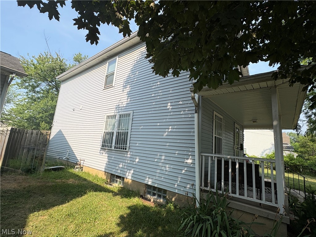 7310 Colfax Road Cleveland OH 44104