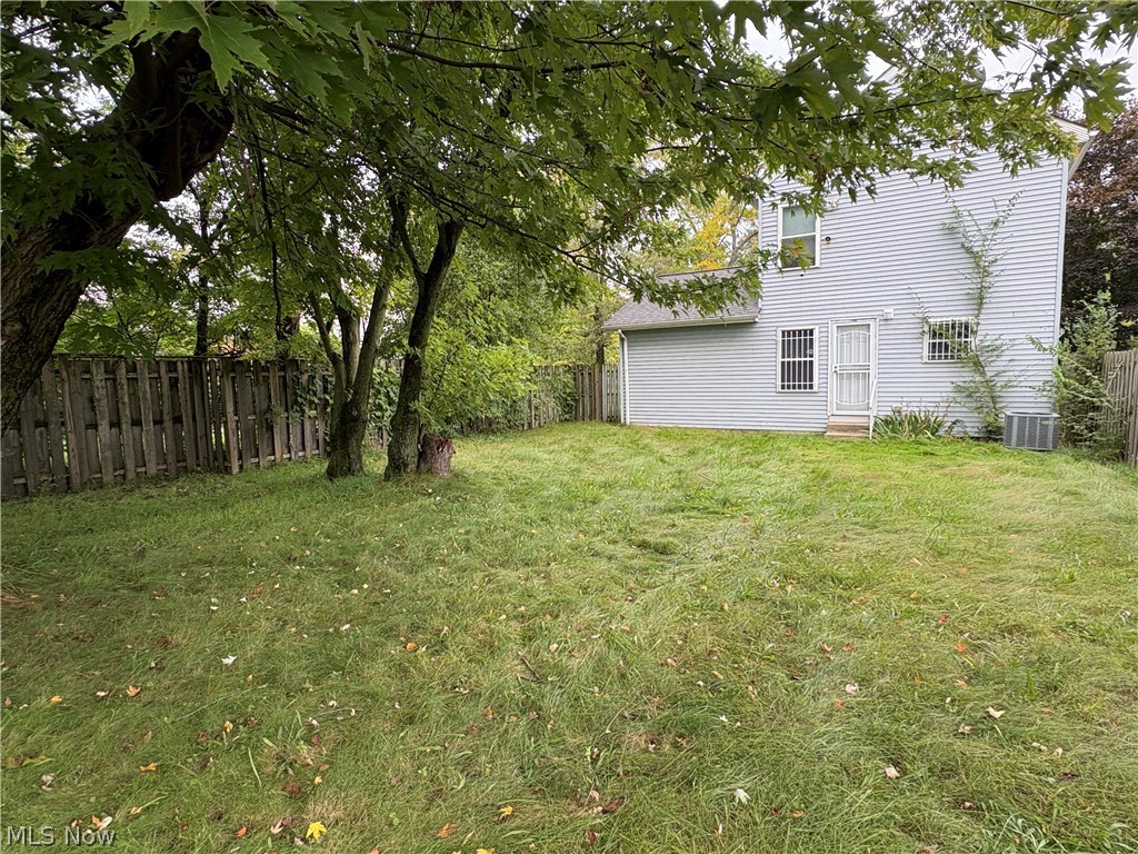 7310 Colfax Road Cleveland OH 44104