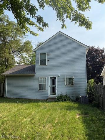 7310 Colfax Road Cleveland OH 44104