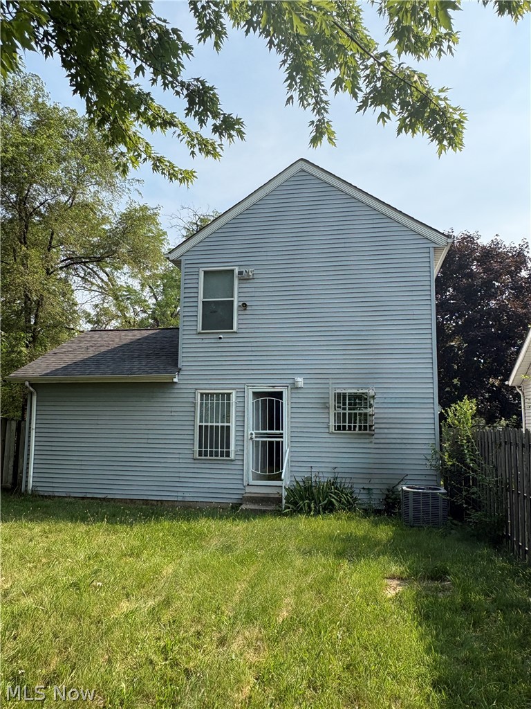 7310 Colfax Road Cleveland OH 44104