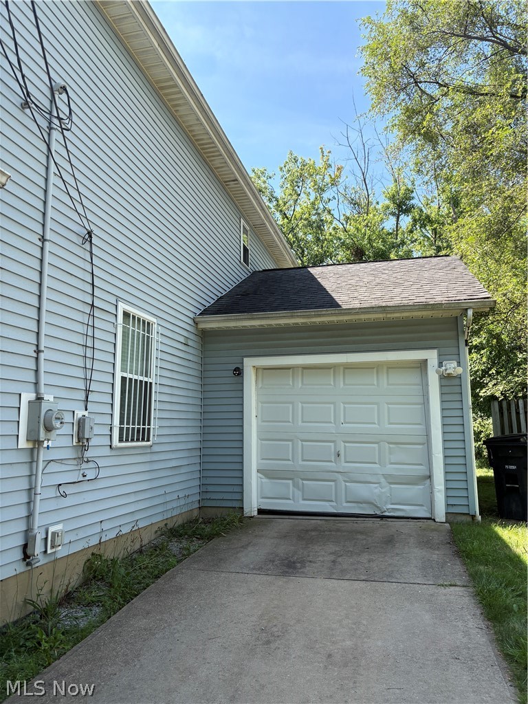 7310 Colfax Road Cleveland OH 44104