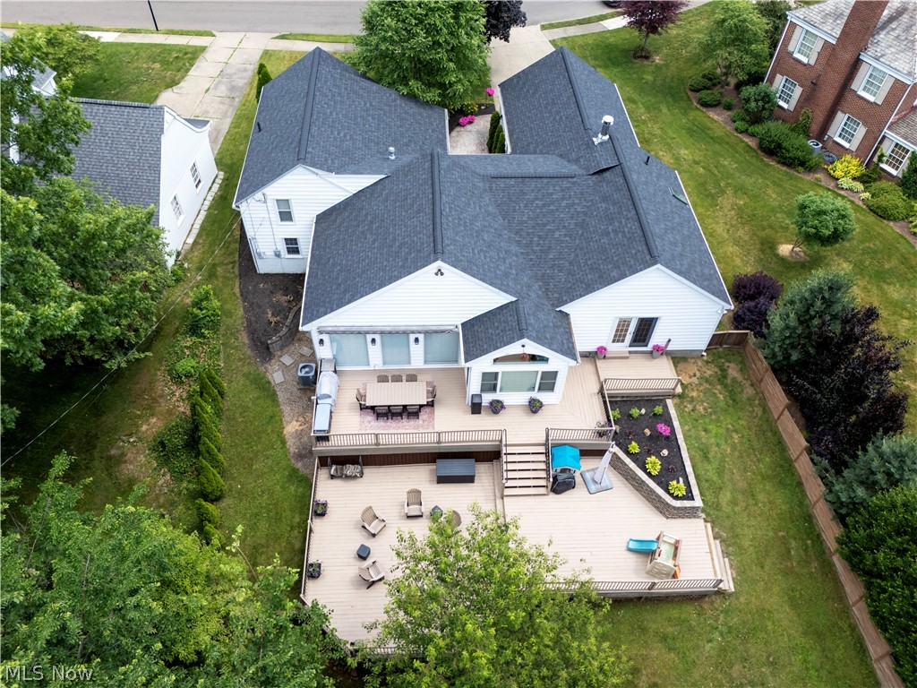 733 Phillips Road NE Massillon OH 44646