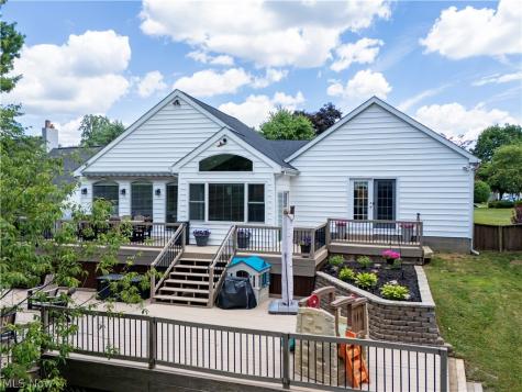 733 Phillips Road NE Massillon OH 44646