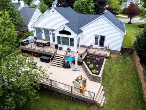 733 Phillips Road NE Massillon OH 44646