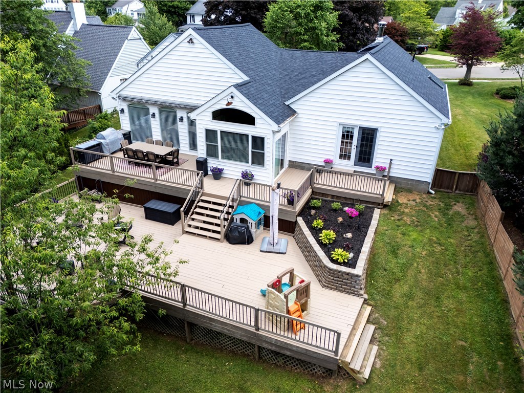 733 Phillips Road NE Massillon OH 44646