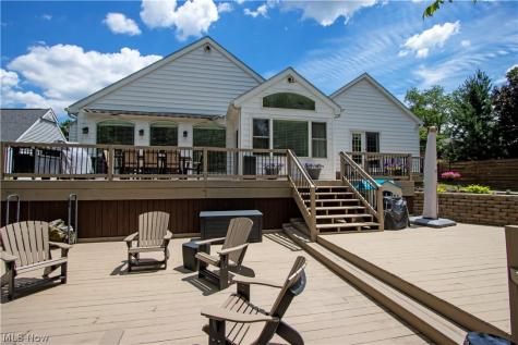 733 Phillips Road NE Massillon OH 44646