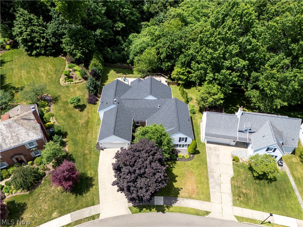 733 Phillips Road NE Massillon OH 44646