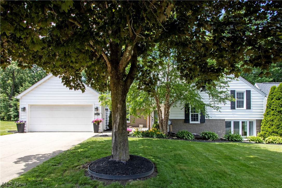 733 Phillips Road NE Massillon OH 44646