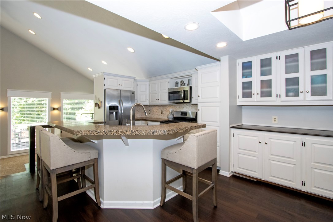 733 Phillips Road NE Massillon OH 44646
