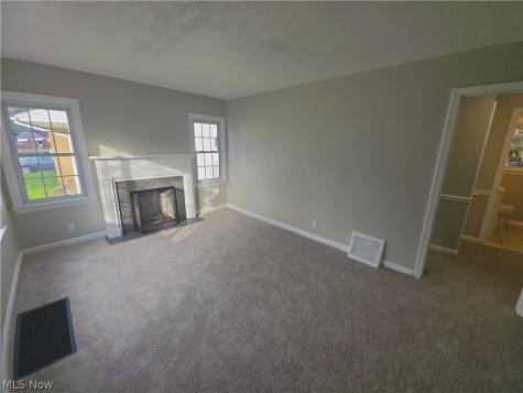 25 Woolf Avenue Akron OH 44312