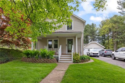 2462 Myersville Road Uniontown OH 44685