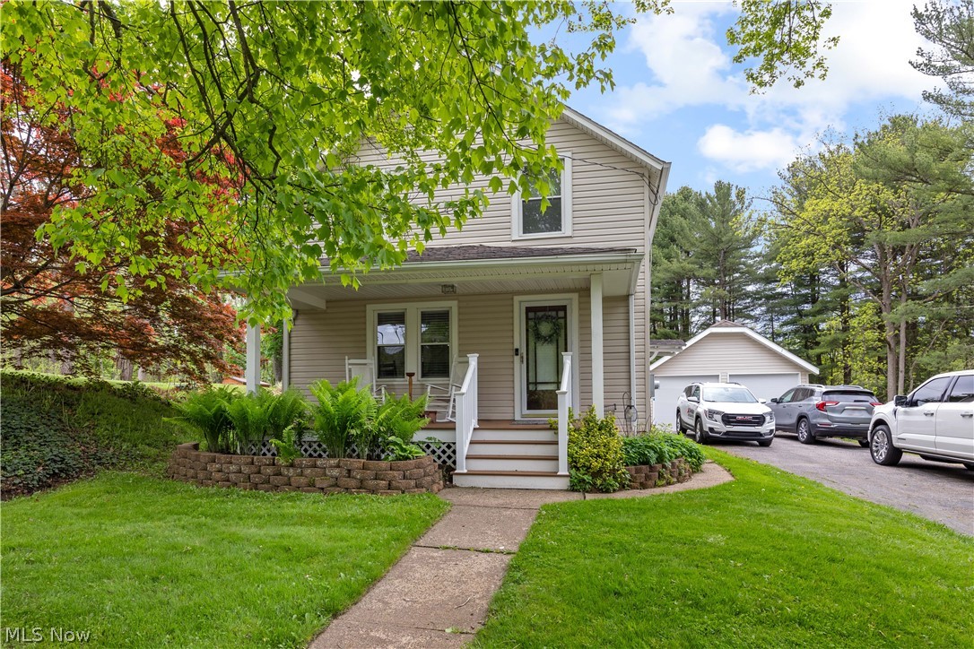 2462 Myersville Road Uniontown OH 44685