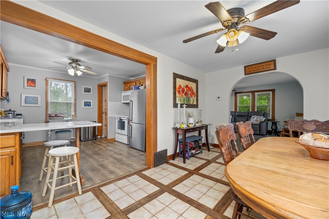 2462 Myersville Road Uniontown OH 44685