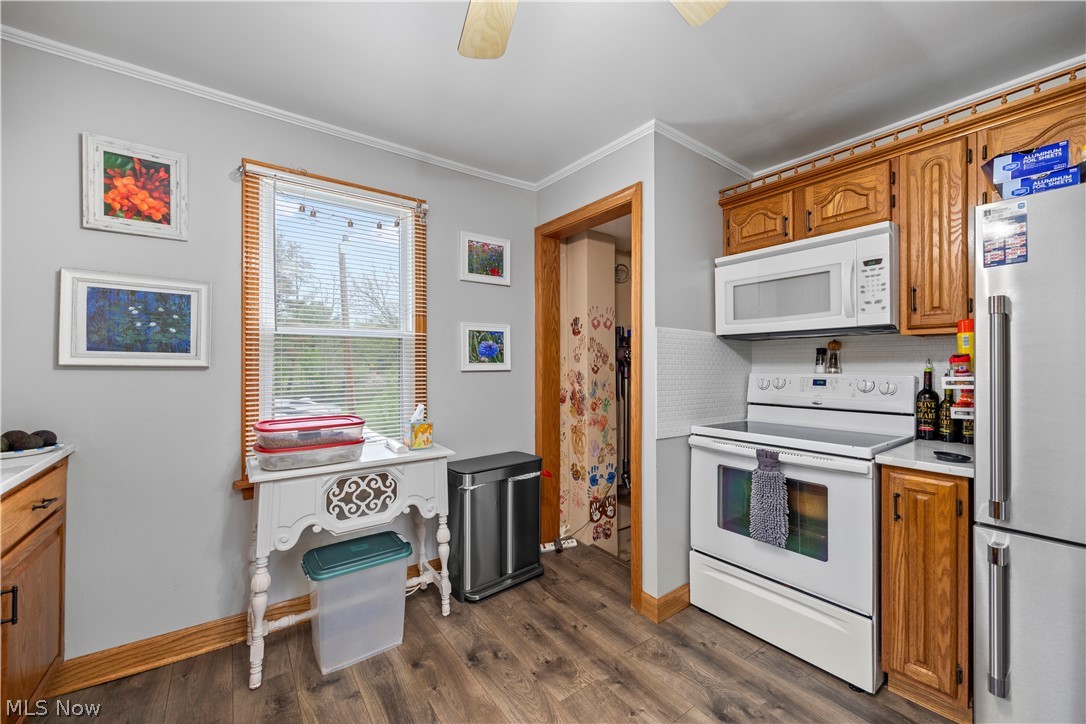 2462 Myersville Road Uniontown OH 44685