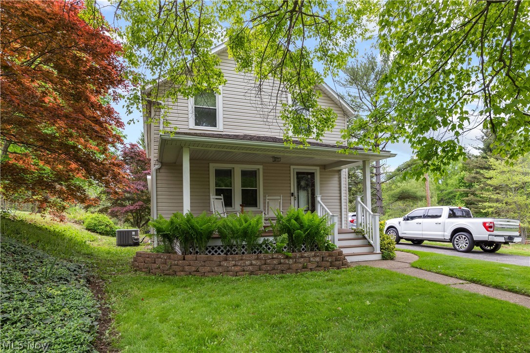 2462 Myersville Road Uniontown OH 44685