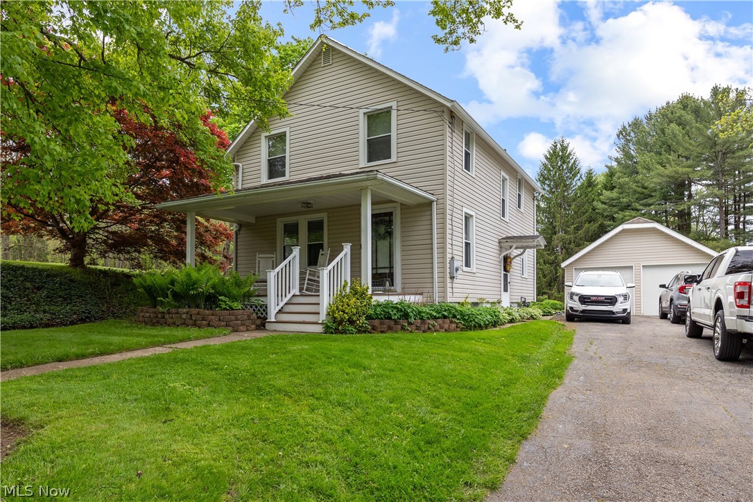 2462 Myersville Road Uniontown OH 44685
