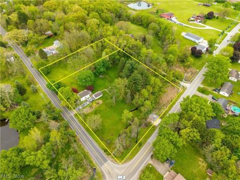 2462 Myersville Road Uniontown OH 44685