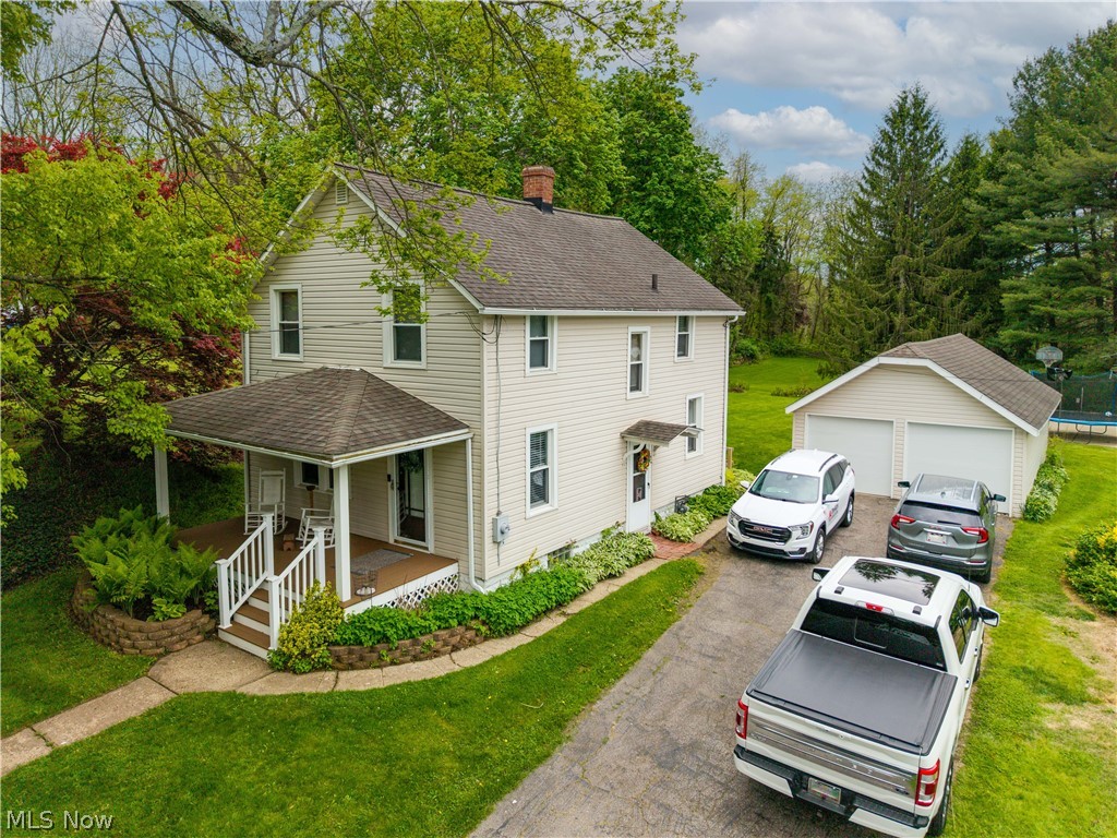 2462 Myersville Road Uniontown OH 44685