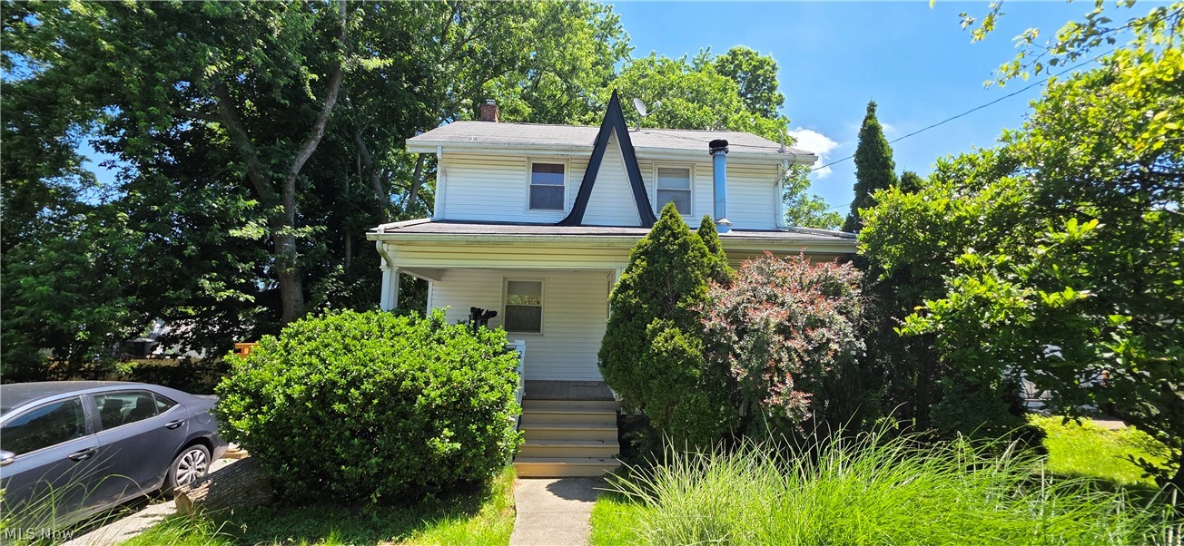 555 Wyandot Avenue Akron OH 44305