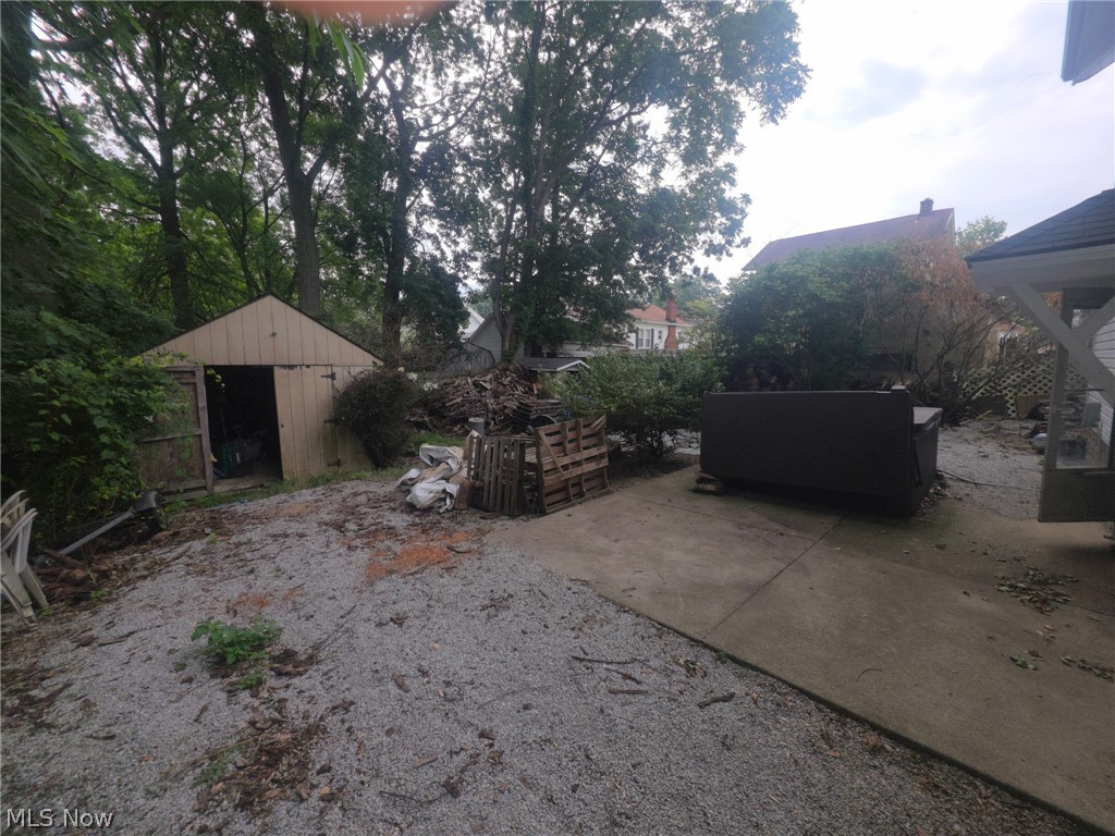 555 Wyandot Avenue Akron OH 44305