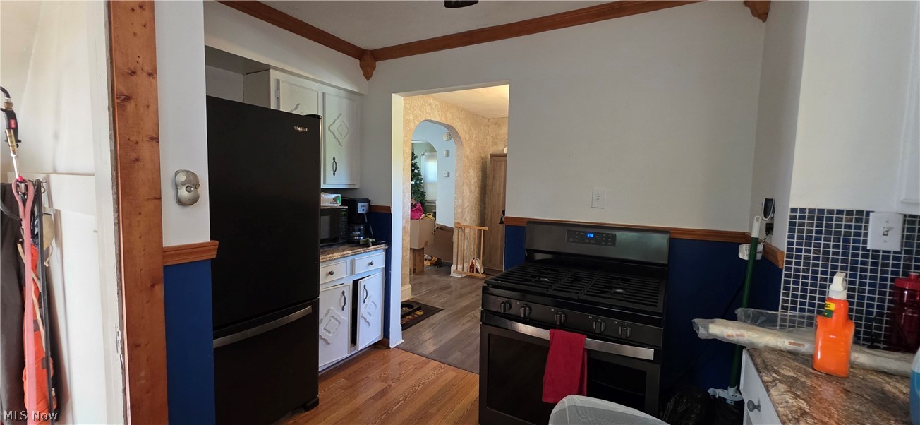 555 Wyandot Avenue Akron OH 44305