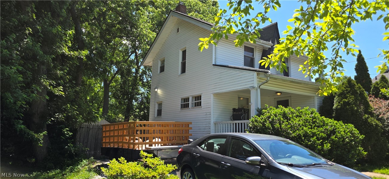 555 Wyandot Avenue Akron OH 44305
