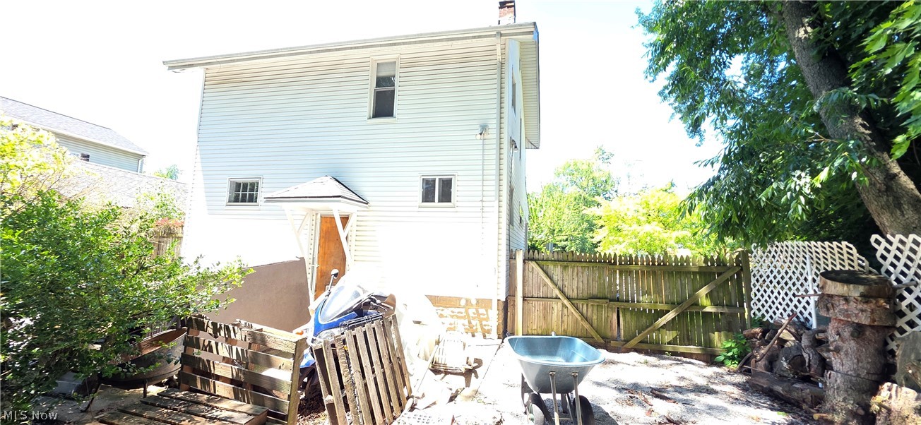 555 Wyandot Avenue Akron OH 44305