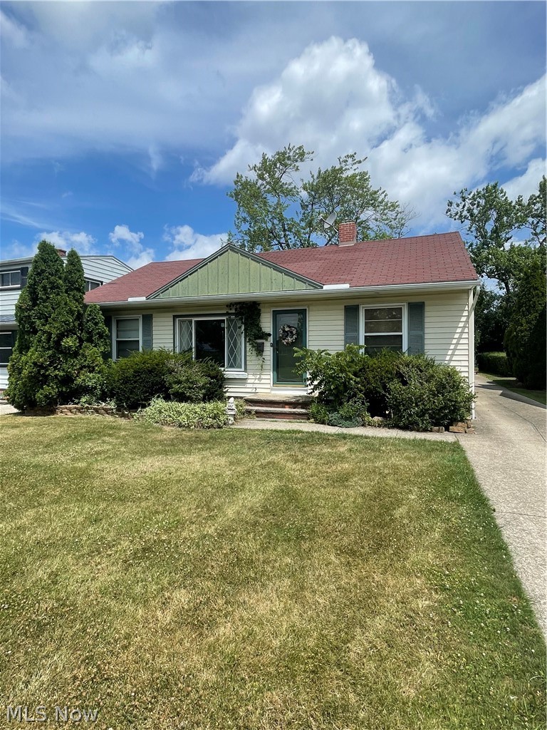 147 Willard Avenue Bedford OH 44146