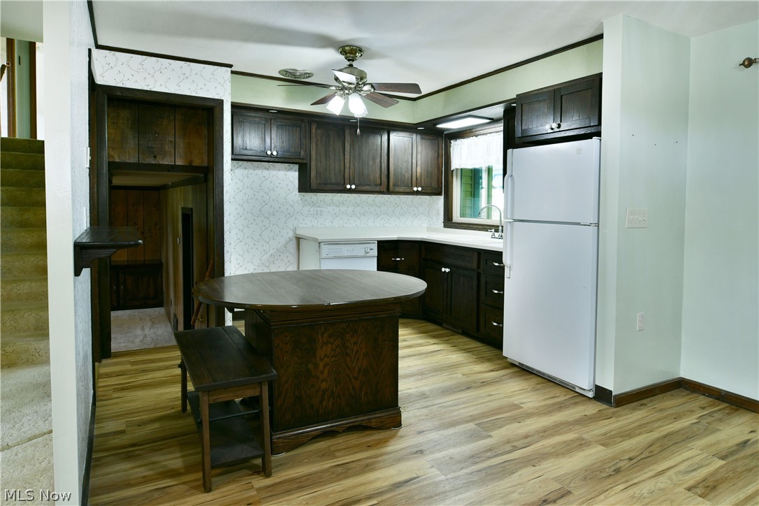 566 Greenleaf Avenue NE Warren OH 44484