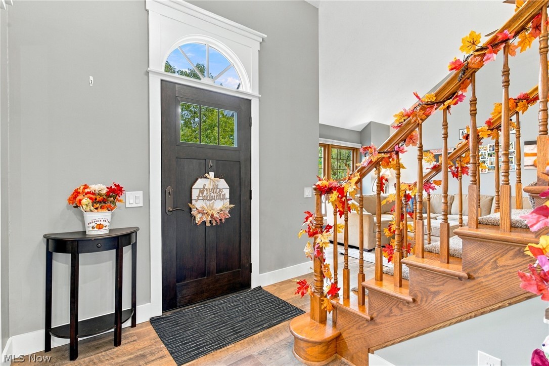 16623 Woodshire Drive Strongsville OH 44149