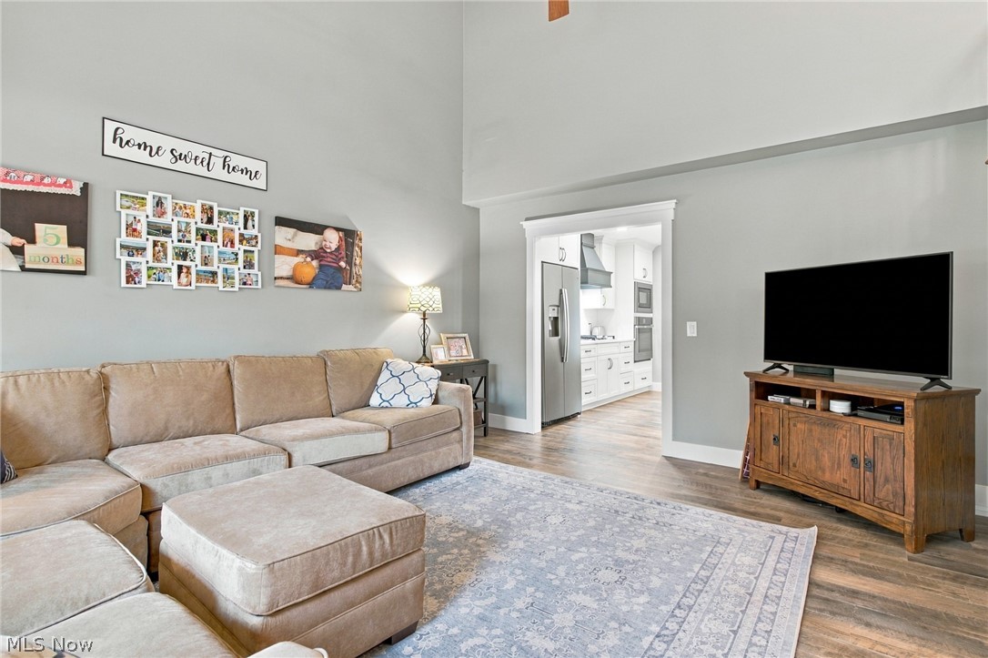 16623 Woodshire Drive Strongsville OH 44149