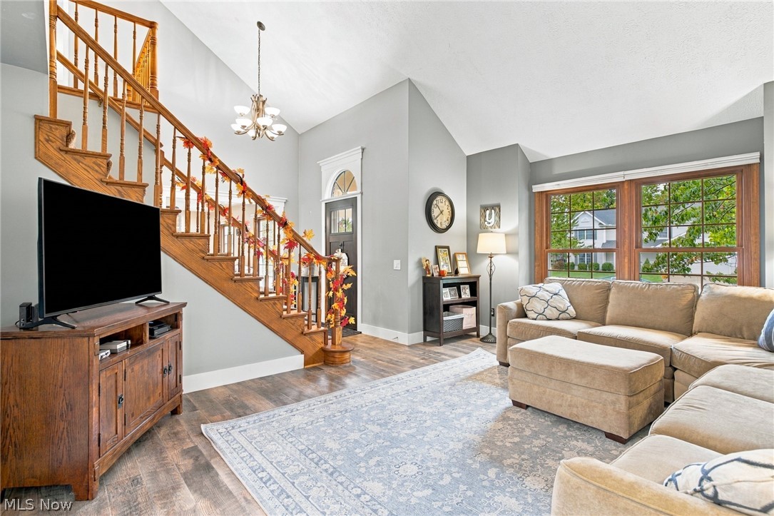 16623 Woodshire Drive Strongsville OH 44149