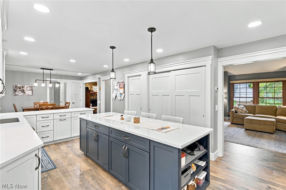 16623 Woodshire Drive Strongsville OH 44149