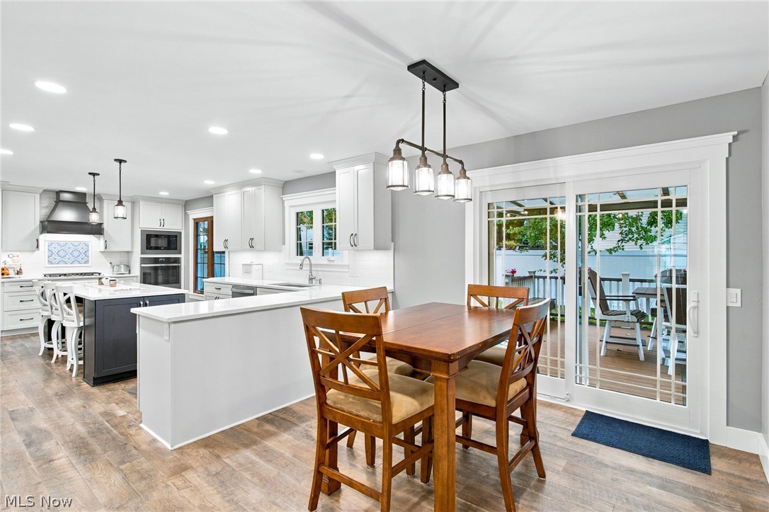 16623 Woodshire Drive Strongsville OH 44149