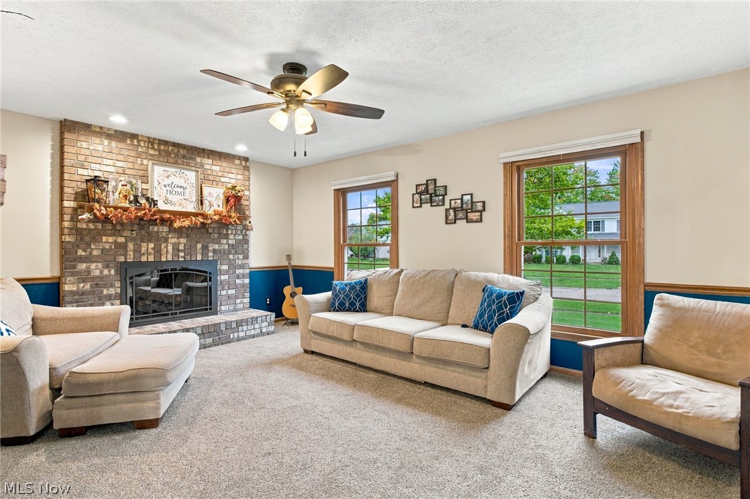 16623 Woodshire Drive Strongsville OH 44149