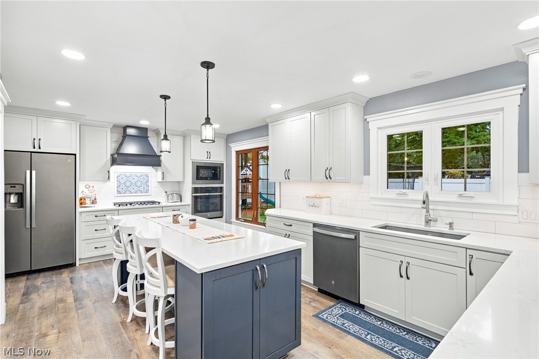 16623 Woodshire Drive Strongsville OH 44149