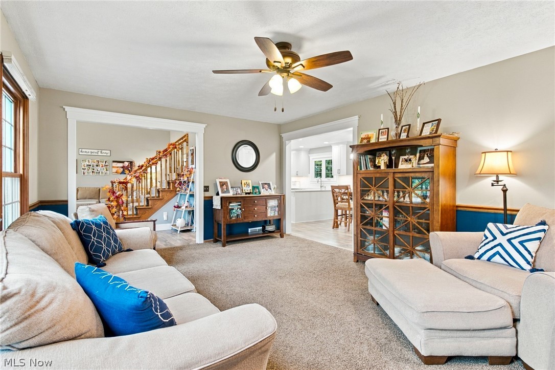 16623 Woodshire Drive Strongsville OH 44149